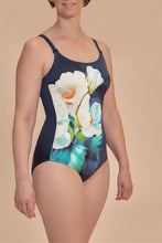 Load image into Gallery viewer, Lazio One-Piece - dark blue/multi