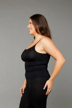 Load image into Gallery viewer, Tani Shoe String Singlet