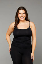 Load image into Gallery viewer, Tani Shoe String Singlet