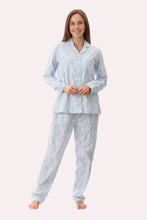 Load image into Gallery viewer, Jamie Pyjama - Mint