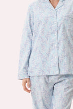 Load image into Gallery viewer, Jamie Pyjama - Mint