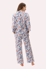 Load image into Gallery viewer, Rylie Pyjama - Aqua