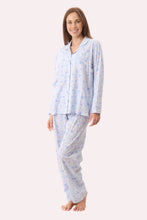 Load image into Gallery viewer, Poppy Pyjama - Blue