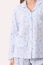 Load image into Gallery viewer, Poppy Pyjama - Blue