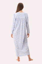 Load image into Gallery viewer, Poppy Long Nightie