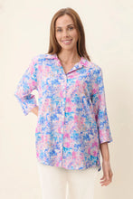 Load image into Gallery viewer, Diana 3/4 Shirt - Pink