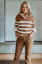 Load image into Gallery viewer, 5 Pocket Jean -Tobacco