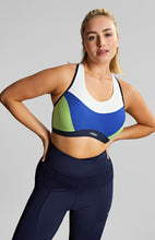 Load image into Gallery viewer, Sculptress Upbeat Wired Sports Bra