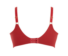 Load image into Gallery viewer, Estel Full Cup Bra / Raspberry