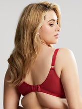 Load image into Gallery viewer, Estel Full Cup Bra / Raspberry