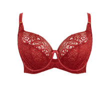 Load image into Gallery viewer, Estel Full Cup Bra / Raspberry