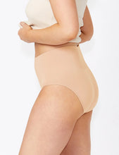 Load image into Gallery viewer, AMBRA SS Recycled Full Brief 2 Pack / Rose Beige