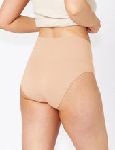 Load image into Gallery viewer, AMBRA SS Recycled Full Brief 2 Pack / Rose Beige