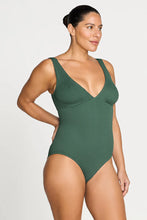 Load image into Gallery viewer, O'Keefe One Size One Piece- Sea Green
