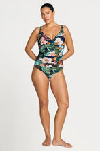 Load image into Gallery viewer, Into The Saltu Delacroix One Piece Navy