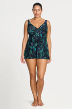 Load image into Gallery viewer, Lunafleur Delacroix Multifit Cup Swimdress