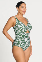 Load image into Gallery viewer, Alabastron Cezanne D - E Cup Underwire One Piece