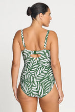 Load image into Gallery viewer, Alabastron Cezanne D - E Cup Underwire One Piece