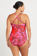 Load image into Gallery viewer, Les Fauves Botticelli Multi Cup One Piece