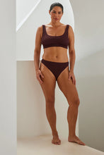 Load image into Gallery viewer, Cherry Kahlo One Size Bikini Set