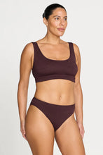 Load image into Gallery viewer, Cherry Kahlo One Size Bikini Set