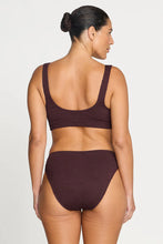 Load image into Gallery viewer, Cherry Kahlo One Size Bikini Set