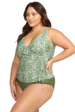 Load image into Gallery viewer, Mudlahara Rembrant Tankini Top