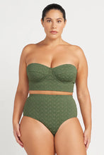 Load image into Gallery viewer, Melliflous Renior High Waist Pant Khaki