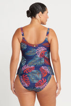 Load image into Gallery viewer, Nu Ornare Delacroix Multifit Cup Tankini Top