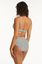 Load image into Gallery viewer, Amalfi Panelled High Waist Pant