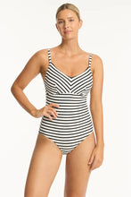 Load image into Gallery viewer, Amalfi DD/E Bralette One Piece