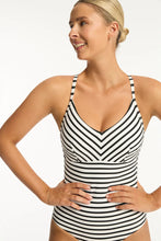 Load image into Gallery viewer, Amalfi DD/E Bralette One Piece
