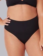 Load image into Gallery viewer, Seamless Smoothies G-String - Black