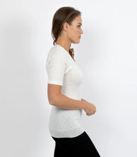 Load image into Gallery viewer, Traditional Thermal RTR Side Seamfree Short Sleeve