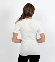Load image into Gallery viewer, Traditional Thermal RTR Side Seamfree Short Sleeve