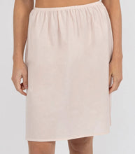 Load image into Gallery viewer, Baselayers Cotton Voile Half Slip - Nude