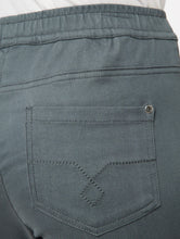 Load image into Gallery viewer, Intense Denim Short Length Jean Mystical