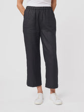 Load image into Gallery viewer, Monty Short Length Pant Black