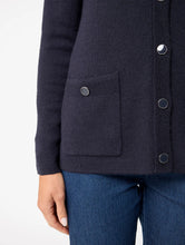 Load image into Gallery viewer, Mabel Cardigan Ink