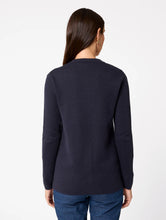 Load image into Gallery viewer, Mabel Cardigan Ink