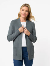 Load image into Gallery viewer, Tarni Cardigan Mystical Marle