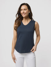 Load image into Gallery viewer, Cleo Tank Ink