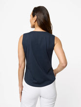 Load image into Gallery viewer, Cleo Tank Ink