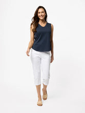 Load image into Gallery viewer, Cleo Tank Ink