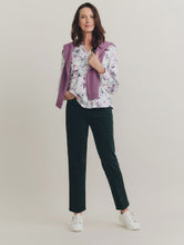Load image into Gallery viewer, Cordie Short Length Pant - Eupcalyptus