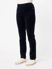 Load image into Gallery viewer, Cordie Short Length Pant - Ink