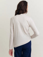 Load image into Gallery viewer, Winterlock Skivvy - Biscuit Marle