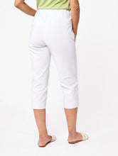 Load image into Gallery viewer, Liberty 3/4 Pant White