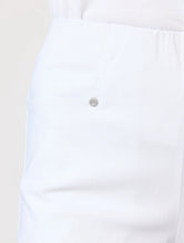 Load image into Gallery viewer, Liberty Short Length Pant White