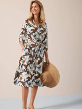 Load image into Gallery viewer, Jasmyn 3/4 Sleeve Dress Dream